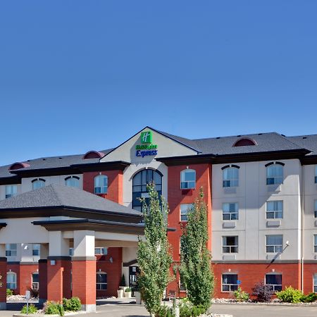 Holiday Inn Express Hotel & Suites Sherwood Park-Edmonton Area By Ihg Extérieur photo