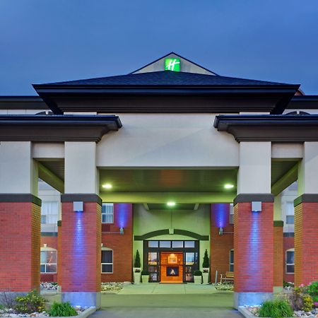 Holiday Inn Express Hotel & Suites Sherwood Park-Edmonton Area By Ihg Extérieur photo