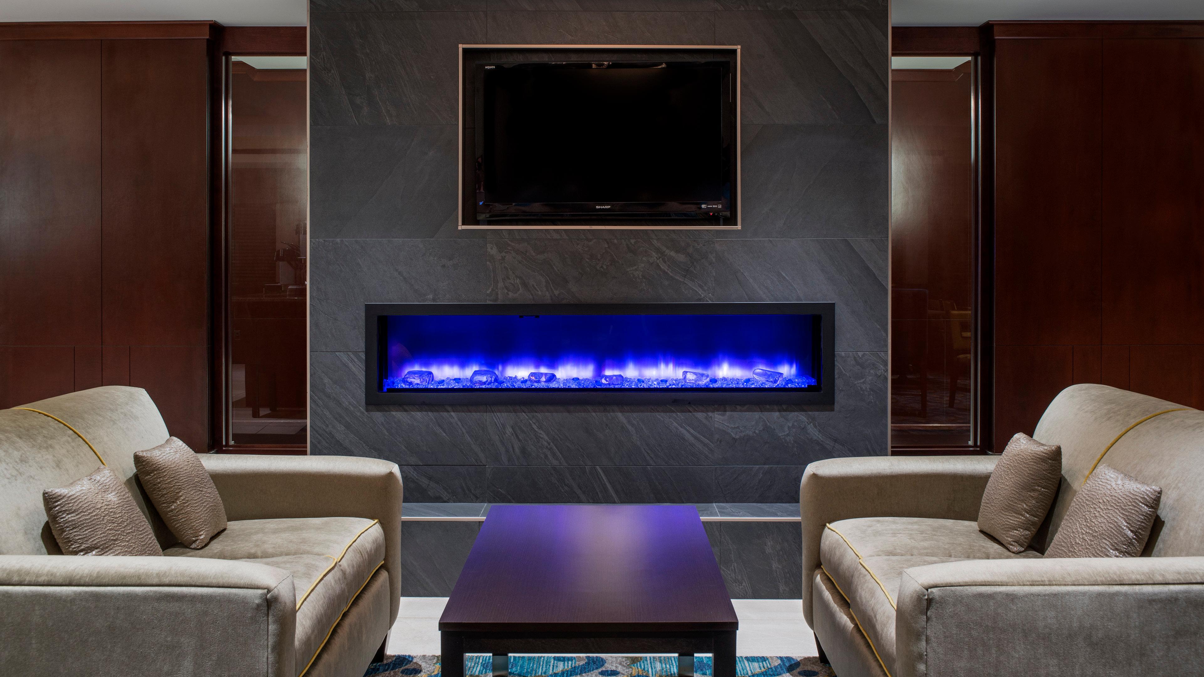 Holiday Inn Express Hotel & Suites Sherwood Park-Edmonton Area By Ihg Extérieur photo