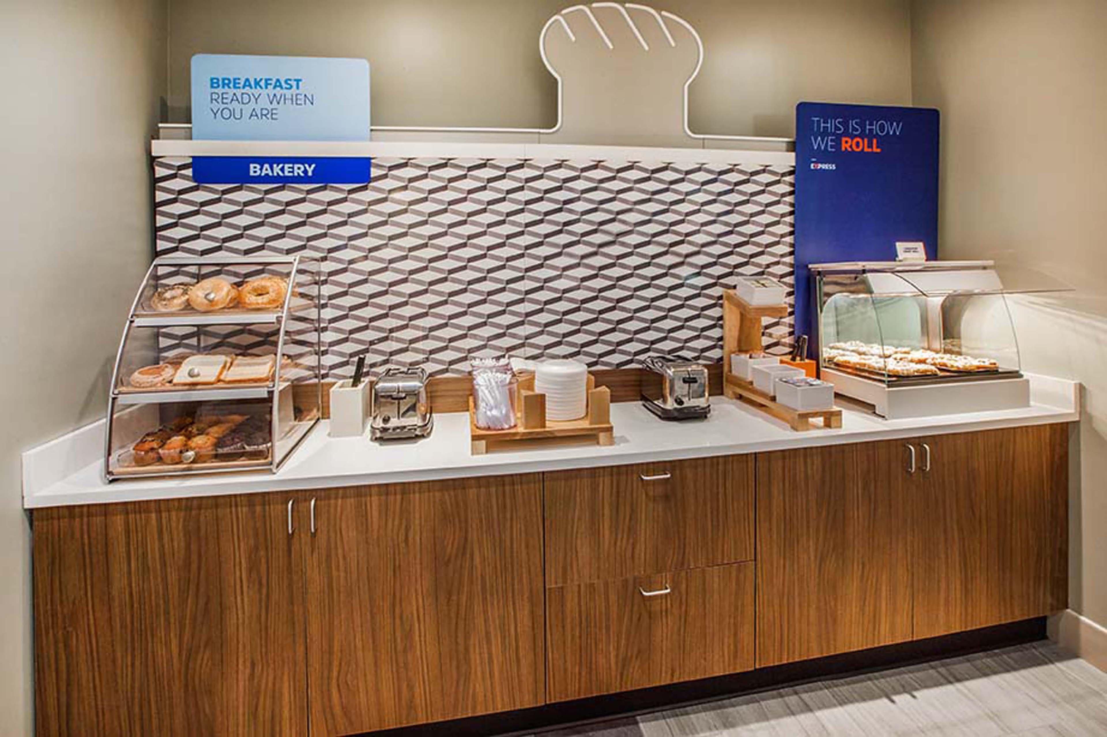 Holiday Inn Express Hotel & Suites Sherwood Park-Edmonton Area By Ihg Extérieur photo