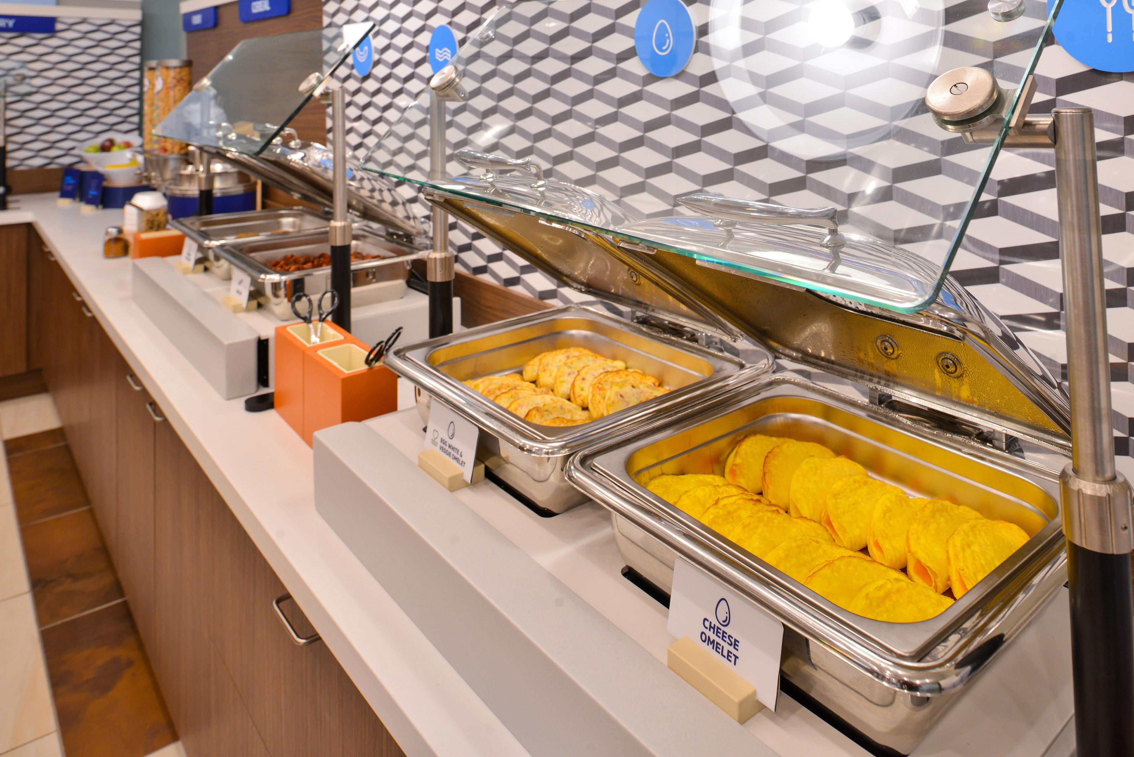 Holiday Inn Express Hotel & Suites Sherwood Park-Edmonton Area By Ihg Extérieur photo