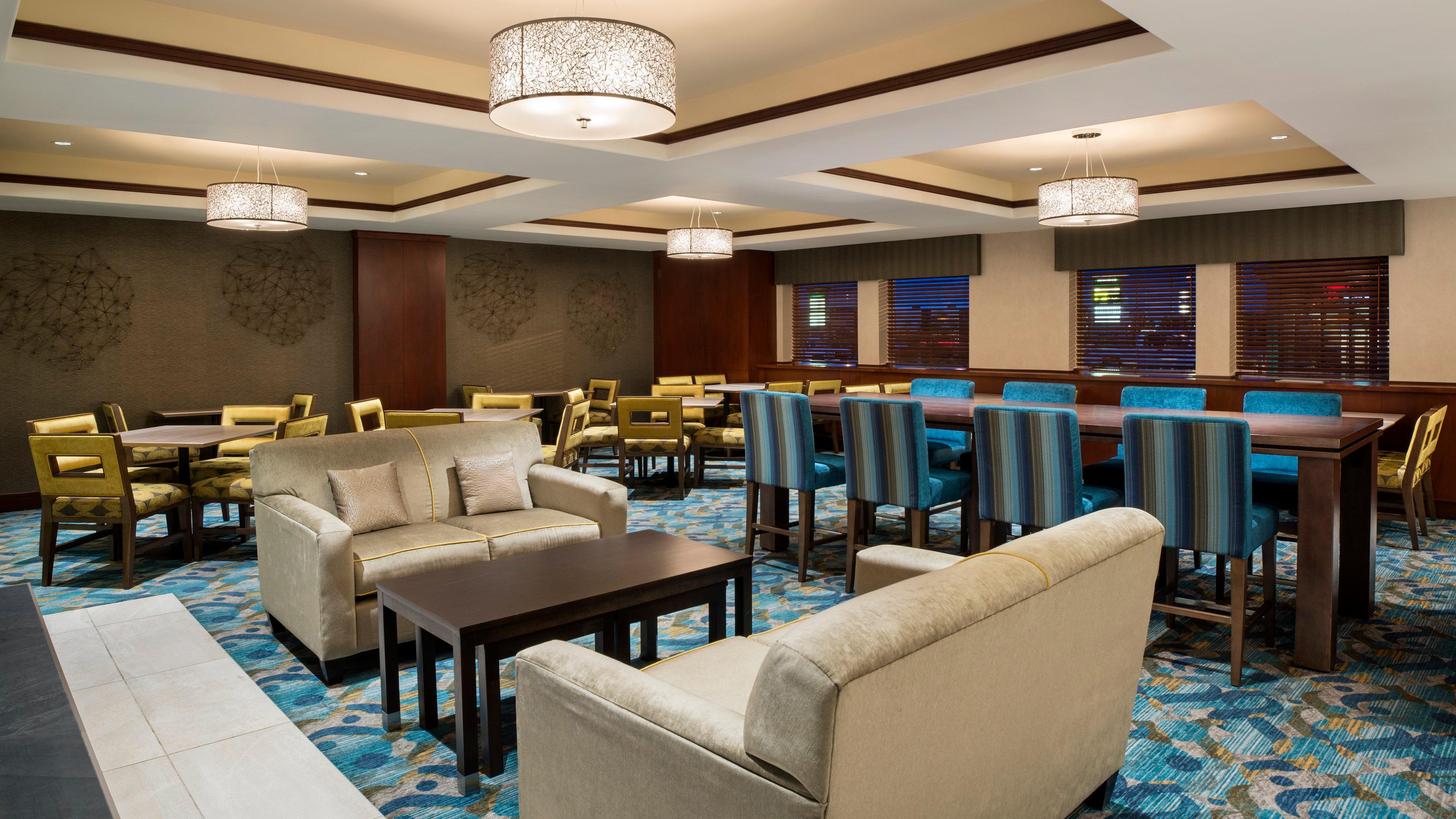 Holiday Inn Express Hotel & Suites Sherwood Park-Edmonton Area By Ihg Extérieur photo