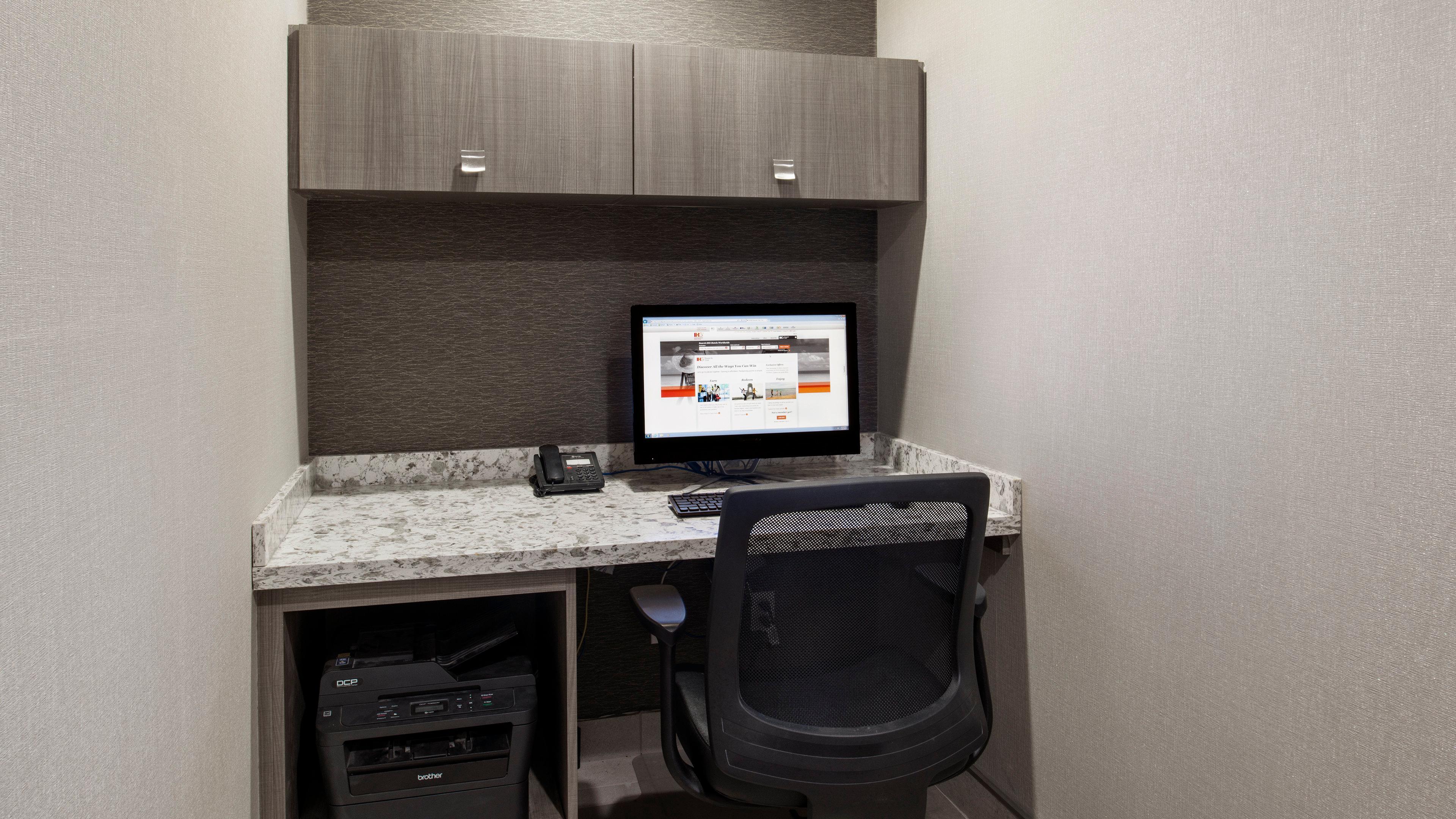 Holiday Inn Express Hotel & Suites Sherwood Park-Edmonton Area By Ihg Extérieur photo