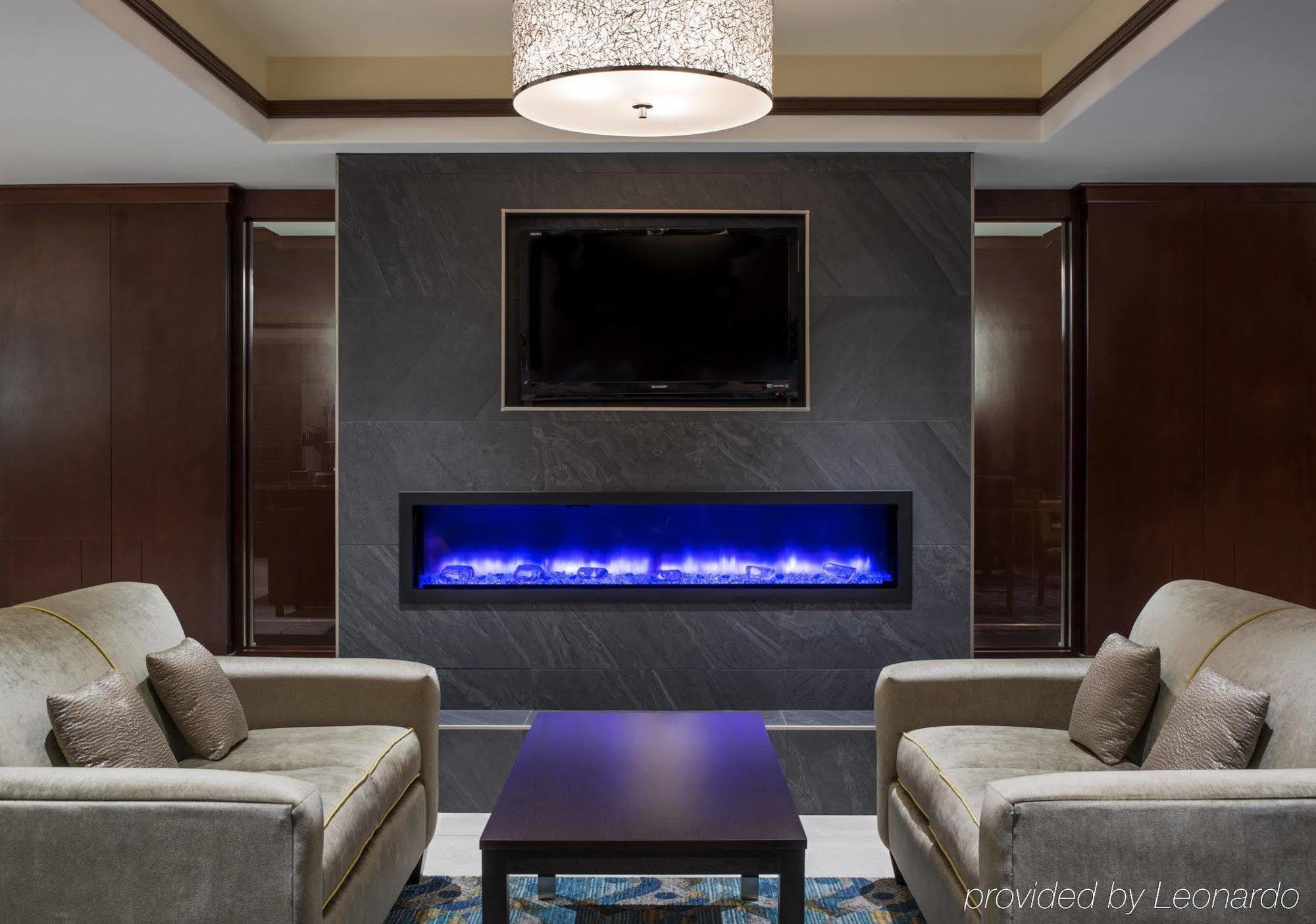 Holiday Inn Express Hotel & Suites Sherwood Park-Edmonton Area By Ihg Extérieur photo