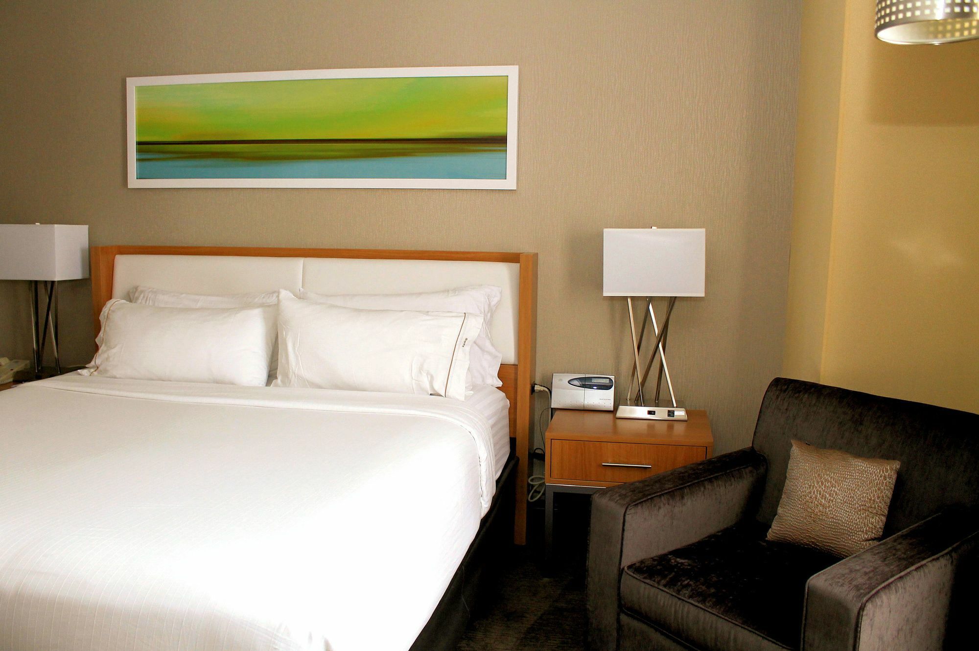 Holiday Inn Express Hotel & Suites Sherwood Park-Edmonton Area By Ihg Extérieur photo