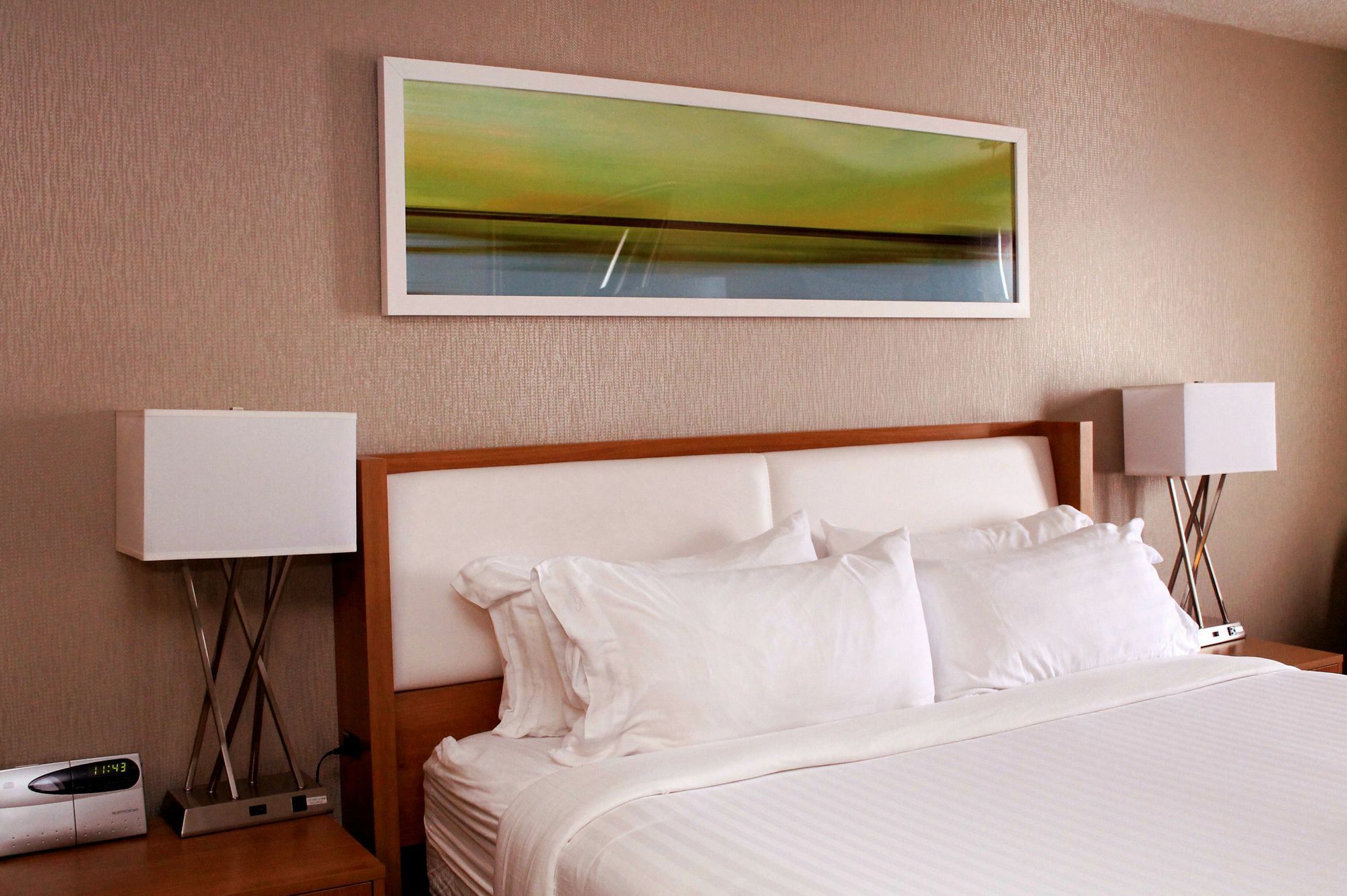 Holiday Inn Express Hotel & Suites Sherwood Park-Edmonton Area By Ihg Extérieur photo