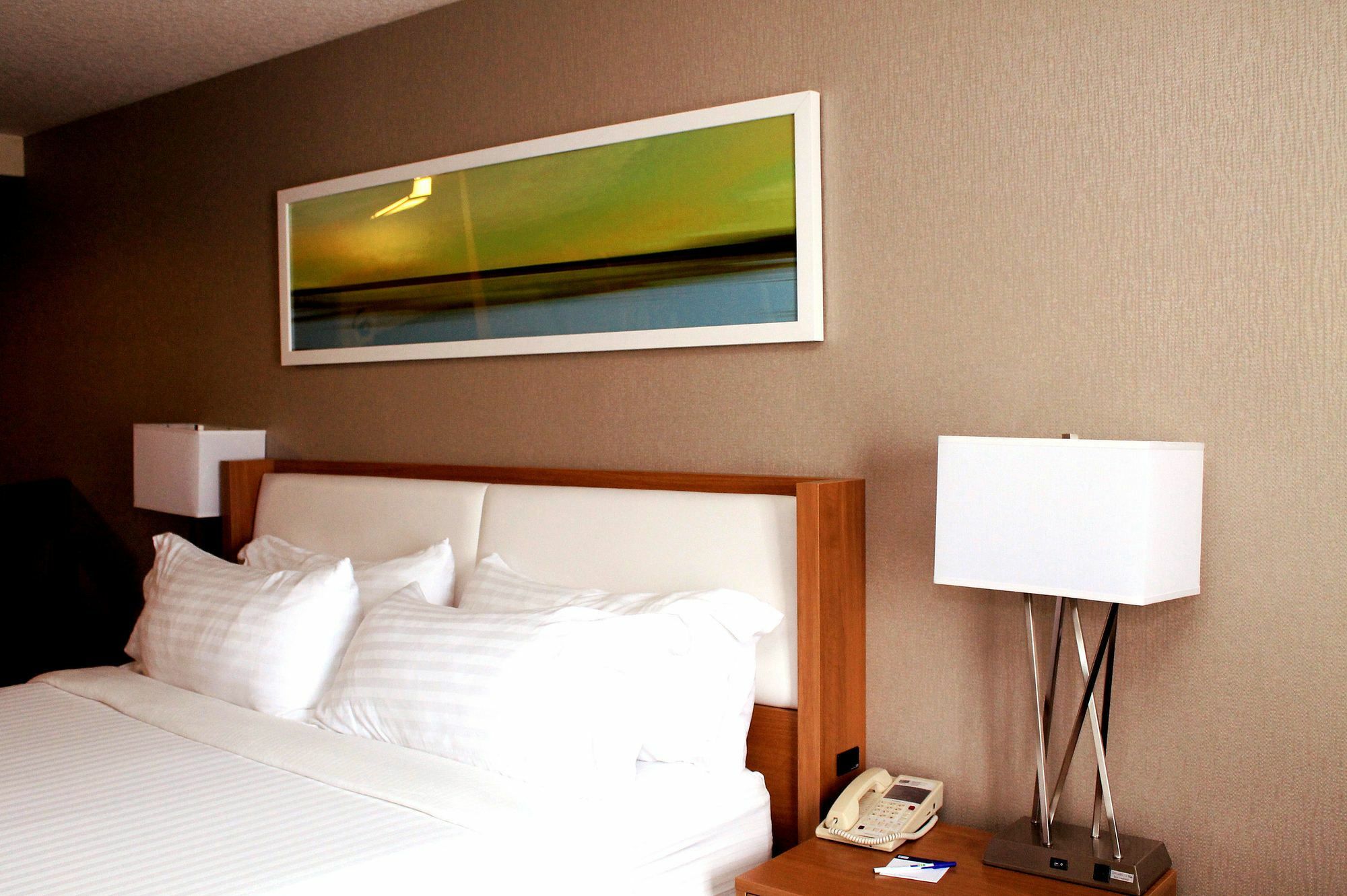 Holiday Inn Express Hotel & Suites Sherwood Park-Edmonton Area By Ihg Extérieur photo