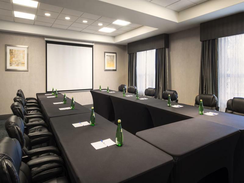 Holiday Inn Express Hotel & Suites Sherwood Park-Edmonton Area By Ihg Extérieur photo