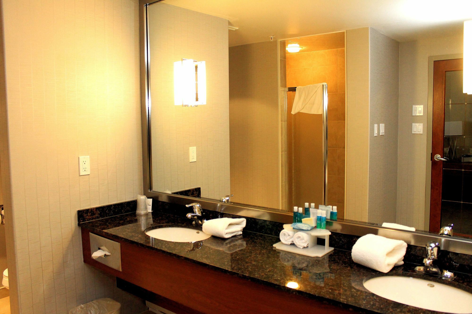 Holiday Inn Express Hotel & Suites Sherwood Park-Edmonton Area By Ihg Extérieur photo