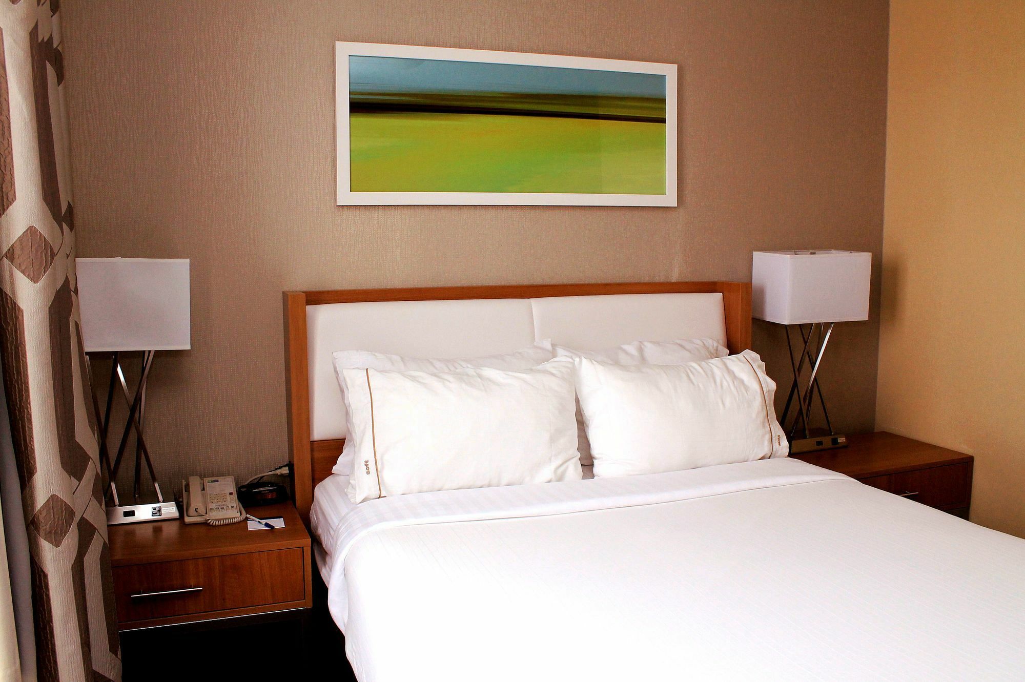 Holiday Inn Express Hotel & Suites Sherwood Park-Edmonton Area By Ihg Extérieur photo