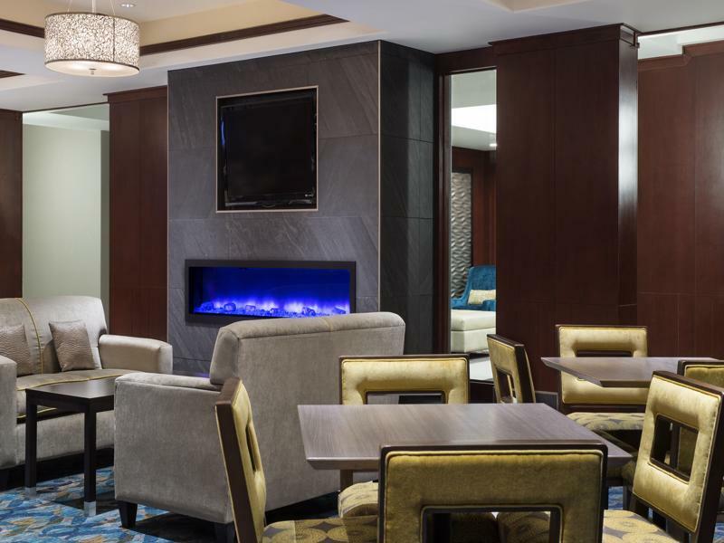 Holiday Inn Express Hotel & Suites Sherwood Park-Edmonton Area By Ihg Extérieur photo