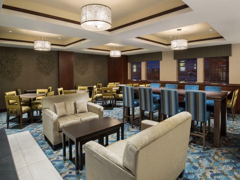 Holiday Inn Express Hotel & Suites Sherwood Park-Edmonton Area By Ihg Extérieur photo