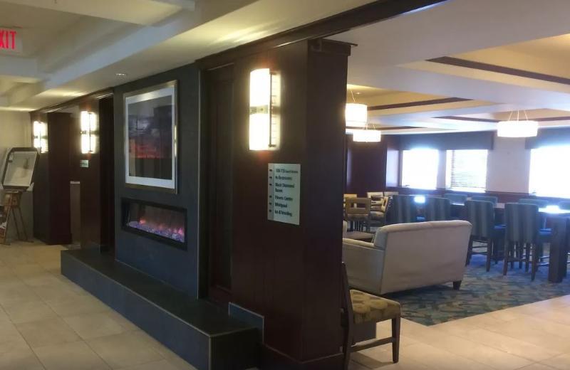 Holiday Inn Express Hotel & Suites Sherwood Park-Edmonton Area By Ihg Extérieur photo