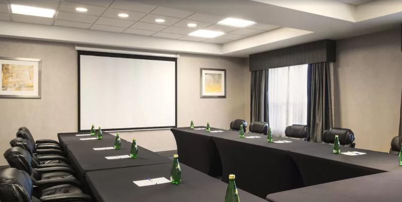 Holiday Inn Express Hotel & Suites Sherwood Park-Edmonton Area By Ihg Extérieur photo