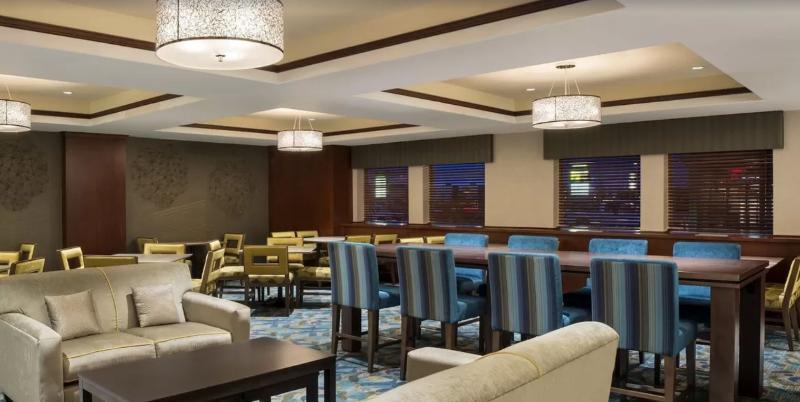 Holiday Inn Express Hotel & Suites Sherwood Park-Edmonton Area By Ihg Extérieur photo